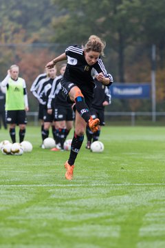 Bild 116 - Frauen SV Henstedt Ulzburg - FSV G�tersloh : Ergebnis: 2:5